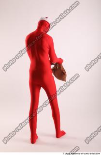 JOEL_ADAMSON CHRISTMAS VILLAIN